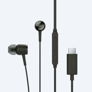 Sony Type-C 耳機 STH50C