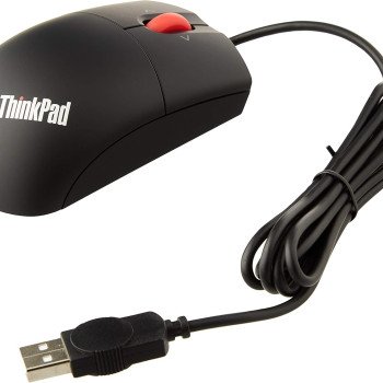 Lenovo ThinkPad有線鼠
