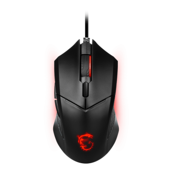 微星MSI GM08 電競滑鼠