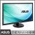 ASUS VP228DE【低藍光/Full-HD/ 不閃屏技術】22吋 低藍光電腦螢幕