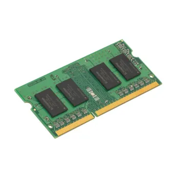 Kingston 金士頓 DDR4 3200 8GB 筆記型記憶體【代安裝私訊洽詢/SO-DIMM/Buy3c奇展】