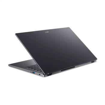 宏碁 acer Aspire A515 A515-58GM-59KT 灰 送SSD【i5-13420H/8G/512G SSD/RTX 2050/Thunderbolt 4/Win11】15.6吋 獨顯娛樂筆電