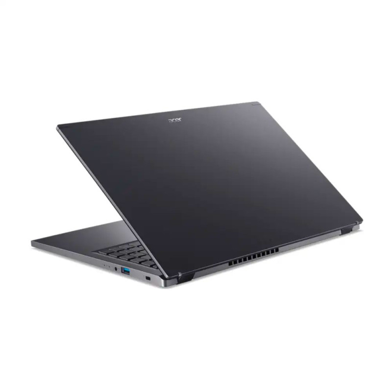 宏碁 acer Aspire A515 A515-58GM-59KT 灰 送SSD【i5-13420H/8G/512G SSD/RTX 2050/Thunderbolt 4/Win11】15.6吋 獨顯娛樂筆電
