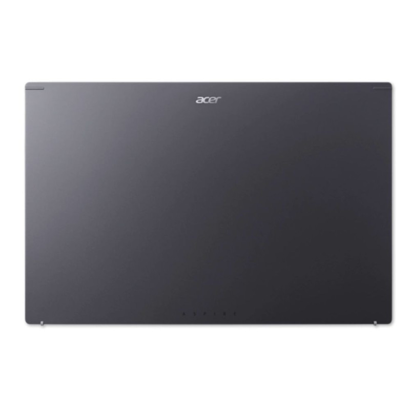 宏碁 acer Aspire A515 A515-58GM-59KT 灰 送SSD【i5-13420H/8G/512G SSD/RTX 2050/Thunderbolt 4/Win11】15.6吋 獨顯娛樂筆電