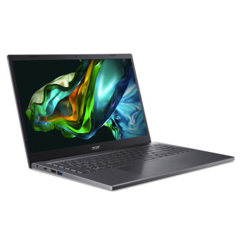 宏碁 acer Aspire A515 A515-58GM-59KT 灰 送SSD【i5-13420H/8G/512G SSD/RTX 2050/Thunderbolt 4/Win11】15.6吋 獨顯娛樂筆電