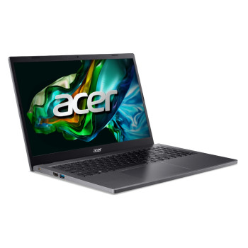 宏碁 Acer Aspire A515-58P A515-58P-53LZ 灰【i5-13420H/16G/512G SSD/Win11】15.6吋 簡約效能筆記