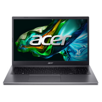 宏碁 Acer Aspire A515-58P A515-58P-30EZ 灰【i3-1305U/8G/512G SSD/Win11】15.6吋 美型文書筆電