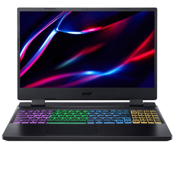 ACER Nitro 5 AN515-58-79ZL 黑 直升32G記憶體 升1TB SSD組【i7-12700H/RTX4060/Win11】15.6吋 電競筆電