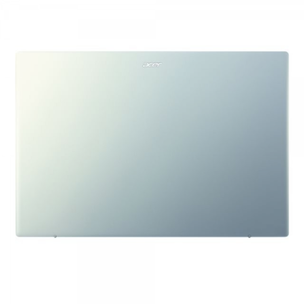 Acer Swift Edge SFE16-42-R260 極光銀 【R7-7735U/16G/512G SSD/4K OLED/Win11】輕薄時尚筆電