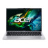 Acer Aspire Lite AL14-51M-57BN 銀【i5-1235U/512G SSD/Type-C PD充電/Win11】14吋 輕薄金屬筆電