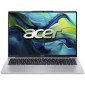 宏碁 Acer Aspire Lite AL16-52P AL16-52P-39NQ 銀 升16G組【i3-1315U/512G SSD/Type-C PD充電/Win11】16吋 文書娛樂筆電