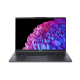 Acer Swift Go SFG16 SFG16-72-710T 星空灰【Ultra 7 155H/16G/512G SSD/WQXGA+/OLED/Win11】 16吋 輕薄AI筆電