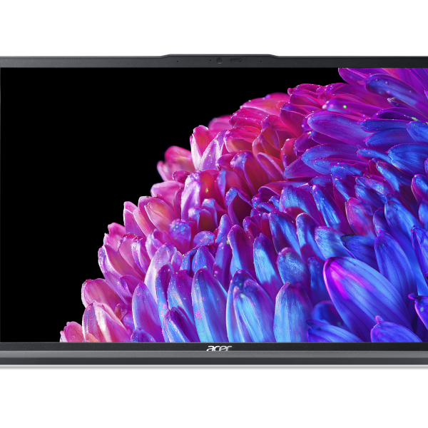 Acer Swift Go SFG16 SFG16-72-710T 星空灰【Ultra 7 155H/16G/512G SSD/WQXGA+/OLED/Win11】 16吋 輕薄AI筆電