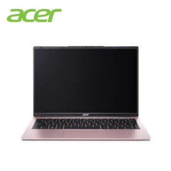 宏碁 acer Aspire Lite AL14-32P-C4QB 粉【N150/8G/256G SSD/Win11】14吋 輕薄文書筆電