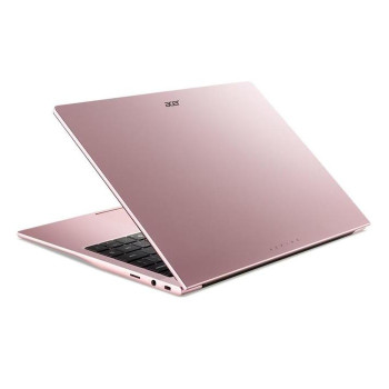 宏碁 acer Aspire Lite AL14-32P-C4QB 粉【N150/8G/256G SSD/Win11】14吋 輕薄文書筆電
