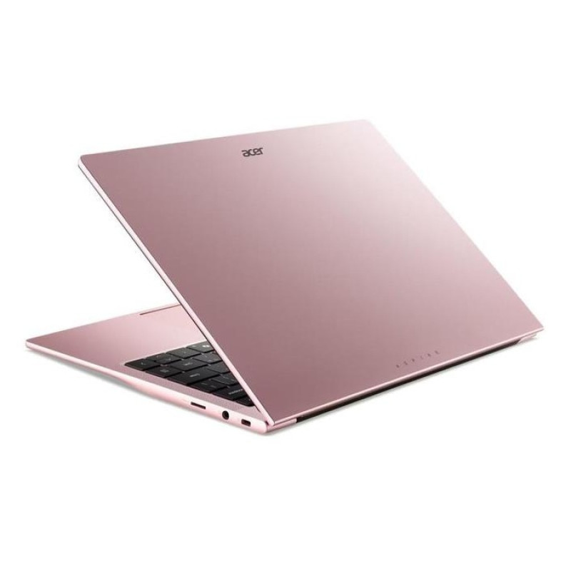 宏碁 acer Aspire Lite AL14-32P-C4QB 粉【N150/8G/256G SSD/Win11】14吋 輕薄文書筆電 宏碁 acer Aspire Lite AL14-32P-C4QB 粉【N150/8G/256G SSD/Win11】14吋 輕薄文書筆電