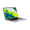 宏碁 acer Aspire Lite AL14-71P-53T3 銀【i5-13500H/8G/512G SSD/120Hz/Win11】14吋 效能娛樂筆電 宏碁 acer Aspire Lite AL14-71P-53T3 銀【i5-13500H/8G/512G SSD/120Hz/Win11】14吋 效能娛樂筆電