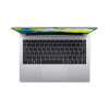 宏碁 acer Aspire Lite AL14-71P-53T3 銀【i5-13500H/8G/512G SSD/120Hz/Win11】14吋 效能娛樂筆電 宏碁 acer Aspire Lite AL14-71P-53T3 銀【i5-13500H/8G/512G SSD/120Hz/Win11】14吋 效能娛樂筆電