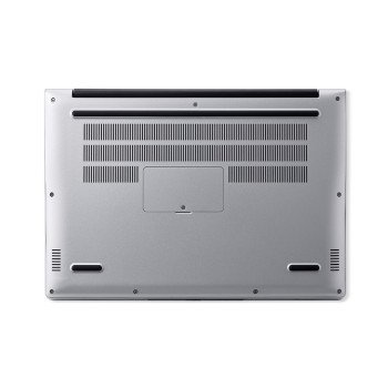 宏碁 acer Aspire Lite AL14-71P-53T3 銀【i5-13500H/8G/512G SSD/120Hz/Win11】14吋 效能娛樂筆電