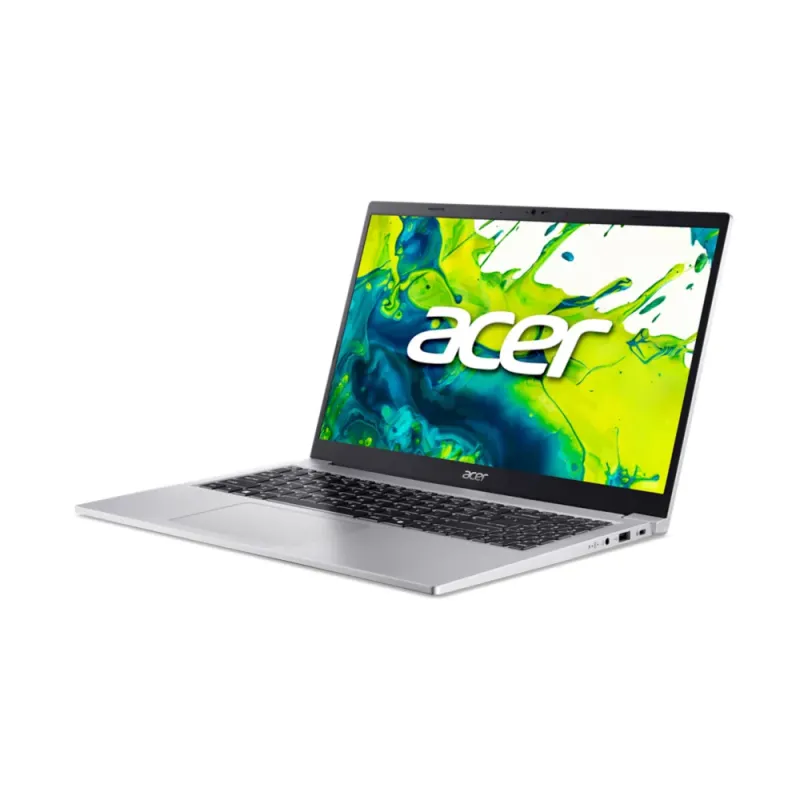 宏碁 Acer Aspire Lite AL15-33P AL15-33P-31JK 銀【Core 3 N355/512G SSD/8G/Win11】15.6吋 輕巧文書筆電 宏碁 Acer Aspire Lite AL15-33P AL15-33P-31JK 銀【Core 3 N355/512G SSD/8G/Win11】15.6吋 輕巧文書筆電