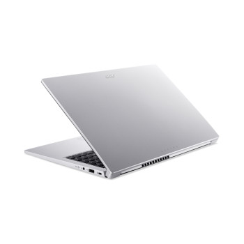 宏碁 Acer Aspire Lite AL15-33P AL15-33P-31JK 銀【Core 3 N355/512G SSD/8G/Win11】15.6吋 輕巧文書筆電