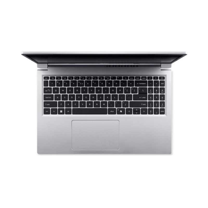 宏碁 Acer Aspire Lite AL15-33P AL15-33P-31JK 銀【Core 3 N355/512G SSD/8G/Win11】15.6吋 輕巧文書筆電 宏碁 Acer Aspire Lite AL15-33P AL15-33P-31JK 銀【Core 3 N355/512G SSD/8G/Win11】15.6吋 輕巧文書筆電