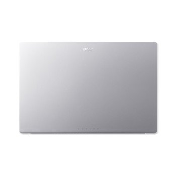 宏碁 Acer Aspire Lite AL15-33P AL15-33P-31JK 銀【Core 3 N355/512G SSD/8G/Win11】15.6吋 輕巧文書筆電
