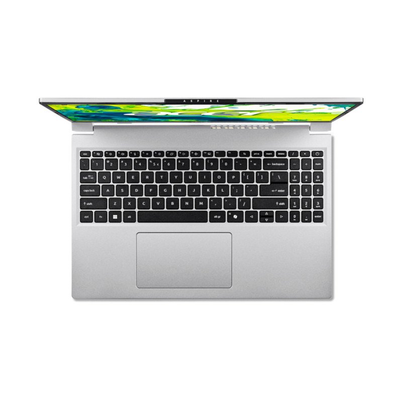 宏碁 Acer Aspire Lite AL15-51P AL15-51P-50GN 銀【Core 5 120U/512G SSD/16G/16:10/120Hz/Win11】15.3吋 文書娛樂筆電