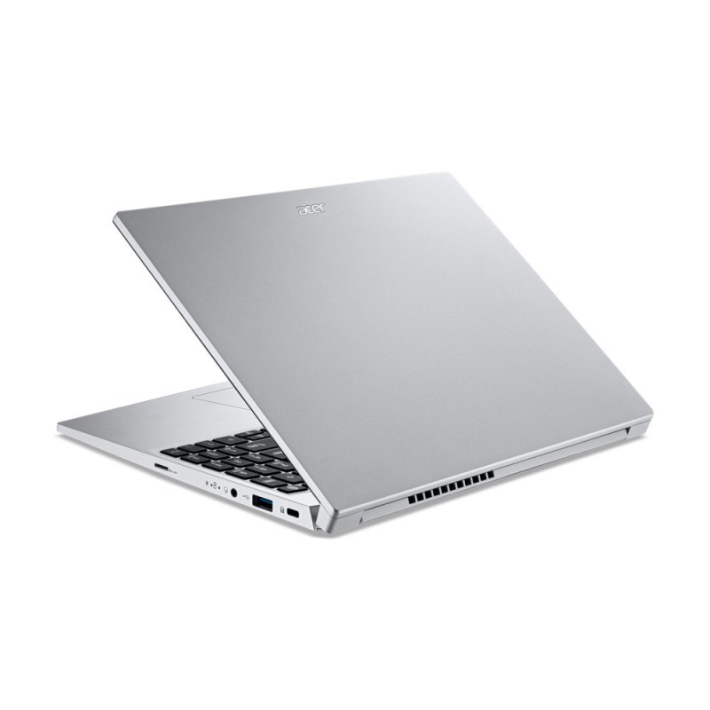 宏碁 Acer Aspire Lite AL15-51P AL15-51P-50GN 銀【Core 5 120U/512G SSD/16G/16:10/120Hz/Win11】15.3吋 文書娛樂筆電