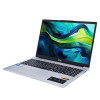 宏碁 Acer Aspire Lite AL15-51P AL15-51P-50GN 銀【Core 5 120U/512G SSD/16G/16:10/120Hz/Win11】15.3吋 文書娛樂筆電 宏碁 Acer Aspire Lite AL15-51P AL15-51P-50GN 銀【Core 5 120U/512G SSD/16G/16:10/120Hz/Win11】15.3吋 文書娛樂筆電