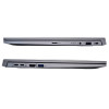 宏碁 Acer Aspire Lite AL15-51P AL15-51P-50GN 銀【Core 5 120U/512G SSD/16G/16:10/120Hz/Win11】15.3吋 文書娛樂筆電 宏碁 Acer Aspire Lite AL15-51P AL15-51P-50GN 銀【Core 5 120U/512G SSD/16G/16:10/120Hz/Win11】15.3吋 文書娛樂筆電