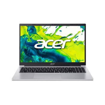 宏碁 Acer Aspire Lite AL15-52P AL15-52P-53DK 銀【Core 5 120U/512G SSD/16G/Win11】15.6吋 文書娛樂筆電