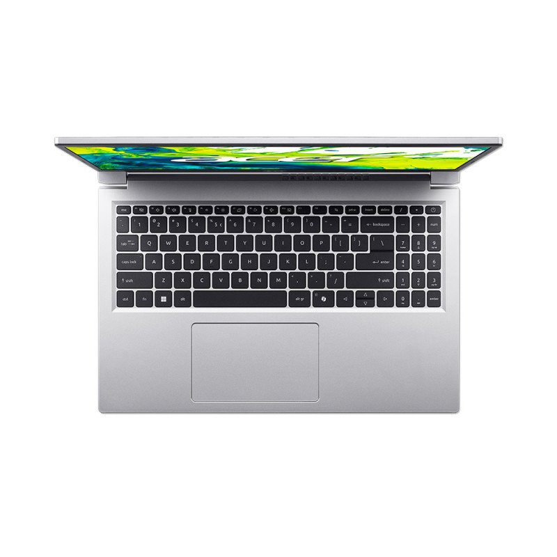 宏碁 Acer Aspire Lite AL15-52P AL15-52P-53DK 銀【Core 5 120U/512G SSD/16G/Win11】15.6吋 文書娛樂筆電 宏碁 Acer Aspire Lite AL15-52P AL15-52P-53DK 銀【Core 5 120U/512G SSD/16G/Win11】15.6吋 文書娛樂筆電