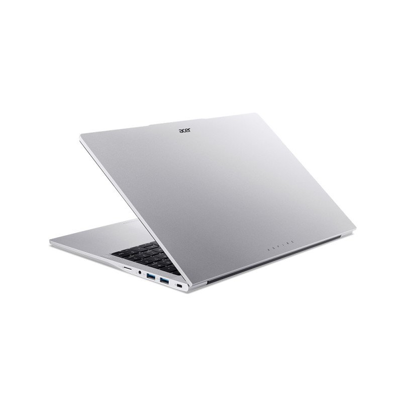 宏碁 Acer Aspire Lite AL15-72P AL15-72P-75DU 銀【i7-13620H/512G SSD/16G RAM】15.6吋 效能娛樂筆電