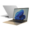 宏碁 acer Aspire Lite AL16-54P 銀/金【Core 5 120U/16G/512G SSD/16:10/Win11】16吋 文書娛樂筆電 宏碁 acer Aspire Lite AL16-54P 銀/金【Core 5 120U/16G/512G SSD/16:10/Win11】16吋 文書娛樂筆電