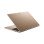 宏碁 acer Aspire Lite AM16-54P-50WF 金【Core 5 120U/8G/512G SSD/16:10/Win11】16吋 文書娛樂筆電
