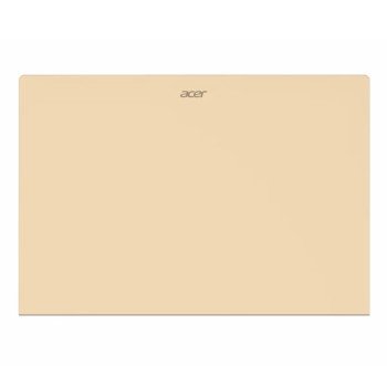 宏碁 acer Aspire Lite AL16-54P 銀/金【Core 5 120U/16G/512G SSD/16:10/Win11】16吋 文書娛樂筆電