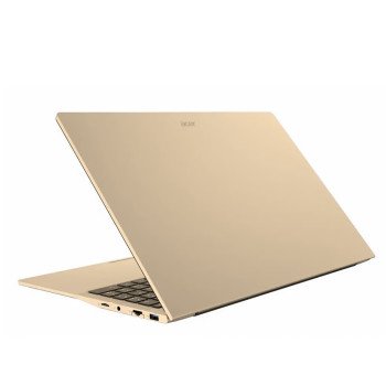 宏碁 acer Aspire Lite AM16-54P-50WF 金【Core 5 120U/8G/512G SSD/16:10/Win11】16吋 文書娛樂筆電