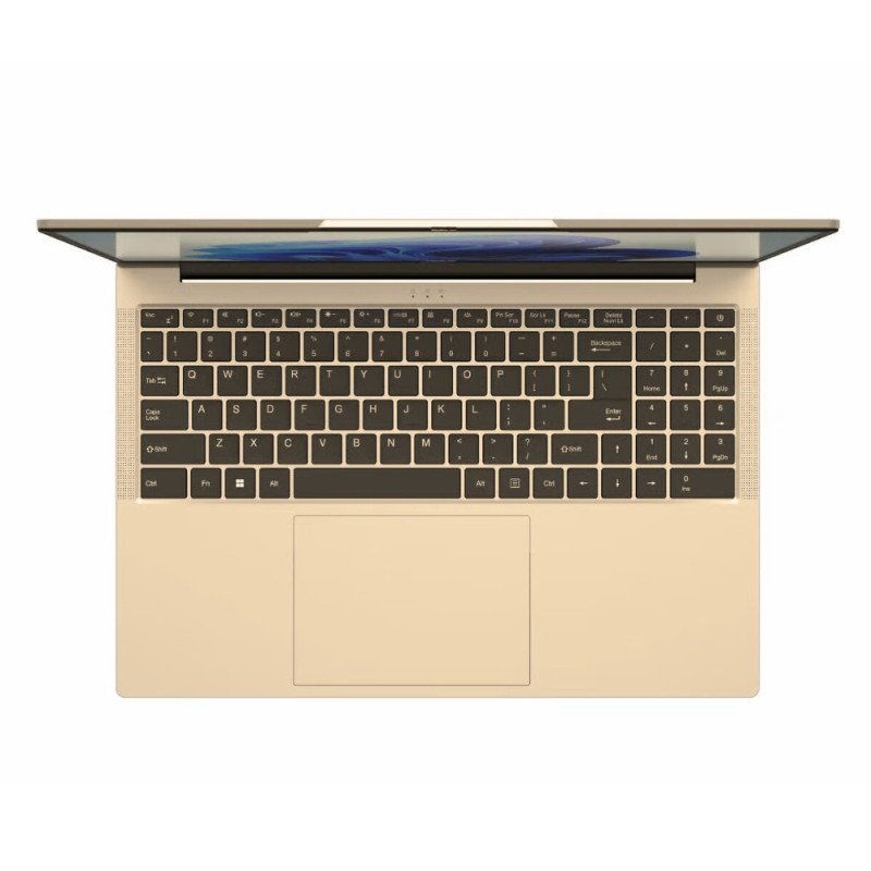 宏碁 acer Aspire Lite AM16-54P-50WF 金【Core 5 120U/8G/512G SSD/16:10/Win11】16吋 文書娛樂筆電