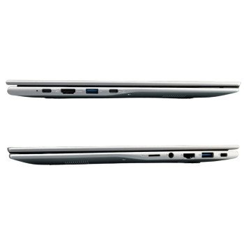 宏碁 acer Aspire Lite AL16-54P 銀/金【Core 5 120U/16G/512G SSD/16:10/Win11】16吋 文書娛樂筆電