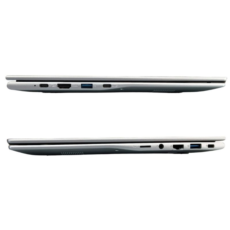 宏碁 acer Aspire Lite AL16-54P 銀/金【Core 5 120U/16G/512G SSD/16:10/Win11】16吋 文書娛樂筆電 宏碁 acer Aspire Lite AL16-54P 銀/金【Core 5 120U/16G/512G SSD/16:10/Win11】16吋 文書娛樂筆電