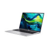 宏碁 acer Aspire Lite AL16-54P-596E 銀【Core 5 120U/16G/512G SSD/16:10/Win11】16吋 文書娛樂筆電