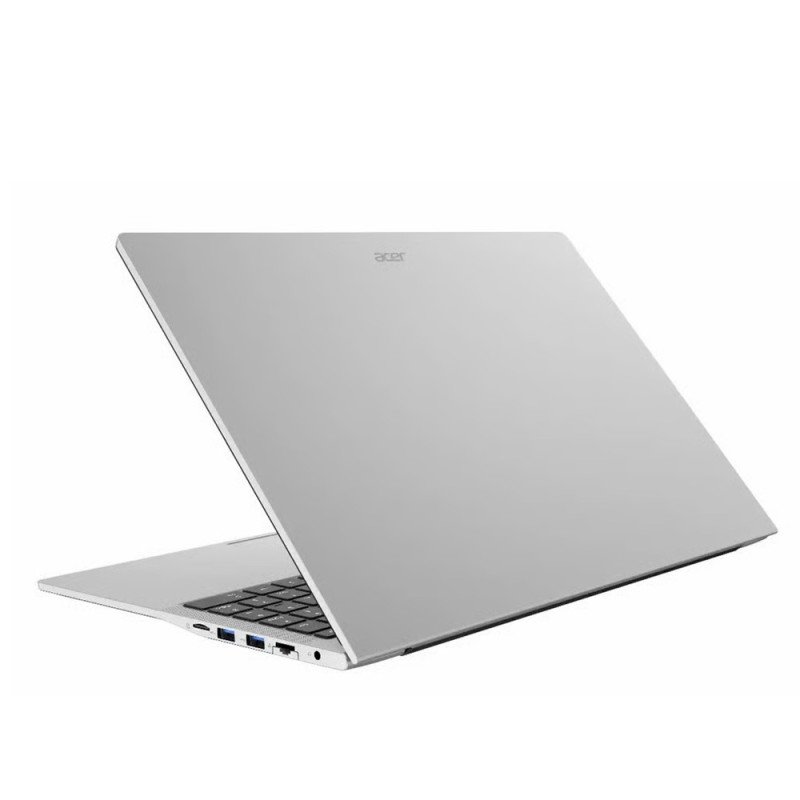 宏碁 acer Aspire Lite AL16-54P 銀/金【Core 5 120U/16G/512G SSD/16:10/Win11】16吋 文書娛樂筆電 宏碁 acer Aspire Lite AL16-54P 銀/金【Core 5 120U/16G/512G SSD/16:10/Win11】16吋 文書娛樂筆電