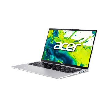 宏碁 acer Aspire Lite AL17-51P-57Z0 銀【Core 5 120U/16G/512G SSD/Win11】17.3吋 大螢幕筆電