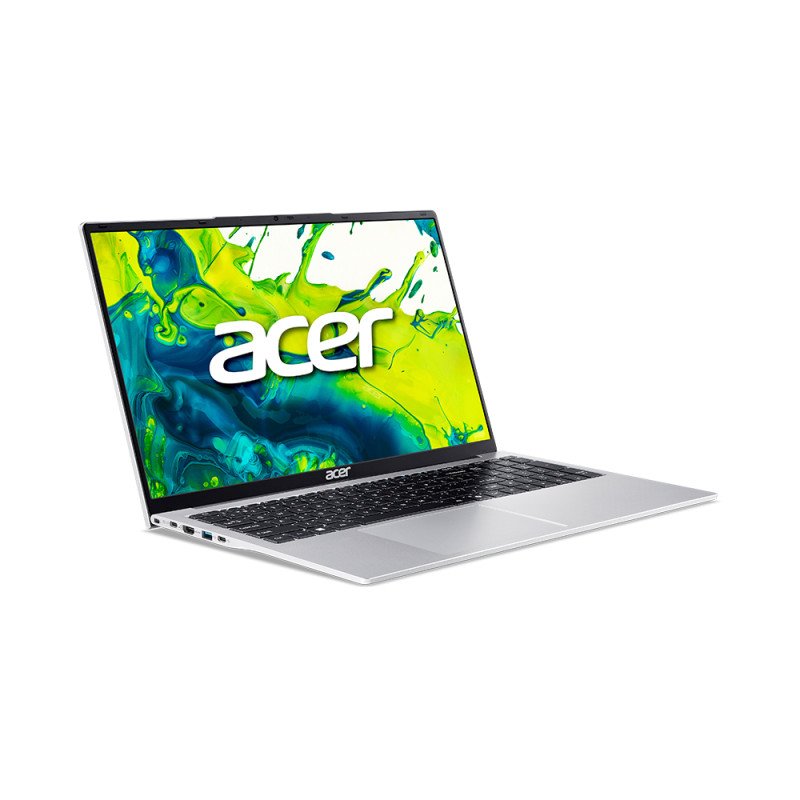 宏碁 acer Aspire Lite AL17-51P-57Z0 銀【Core 5 120U/16G/512G SSD/Win11】17.3吋 大螢幕筆電 宏碁 acer Aspire Lite AL17-51P-57Z0 銀【Core 5 120U/16G/512G SSD/Win11】17.3吋 大螢幕筆電