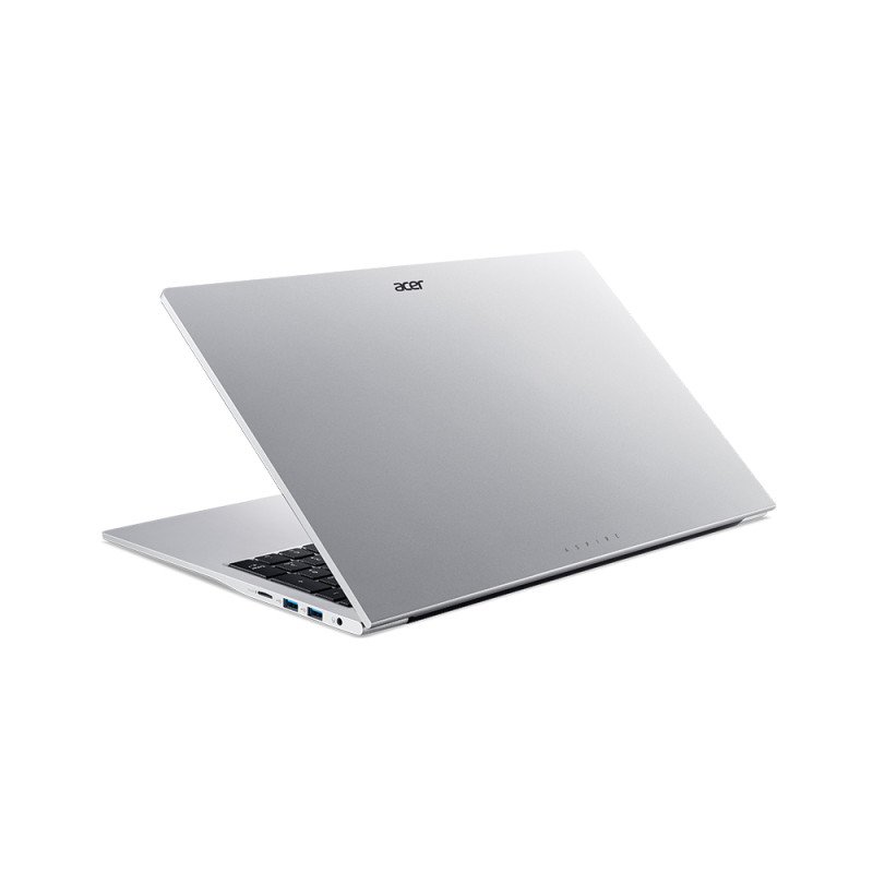 宏碁 acer Aspire Lite AL17-51P-57Z0 銀【Core 5 120U/16G/512G SSD/Win11】17.3吋 大螢幕筆電 宏碁 acer Aspire Lite AL17-51P-57Z0 銀【Core 5 120U/16G/512G SSD/Win11】17.3吋 大螢幕筆電