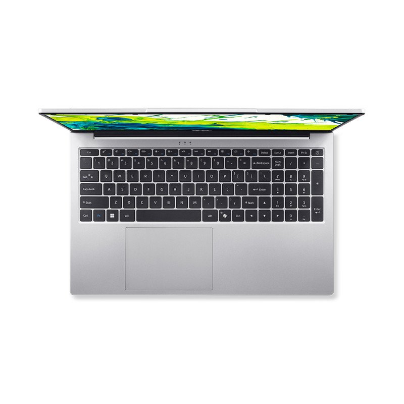 宏碁 acer Aspire Lite AL17-51P-57Z0 銀【Core 5 120U/16G/512G SSD/Win11】17.3吋 大螢幕筆電 宏碁 acer Aspire Lite AL17-51P-57Z0 銀【Core 5 120U/16G/512G SSD/Win11】17.3吋 大螢幕筆電