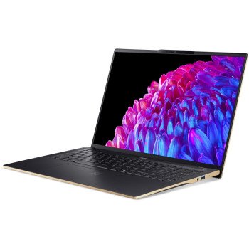 宏碁 Acer Swift 16 AI SF16-51-75BA【Ultra 7 258V/32G RAM/1TB SSD/2.8K/OLED/Win11】 16吋 輕薄AI筆電