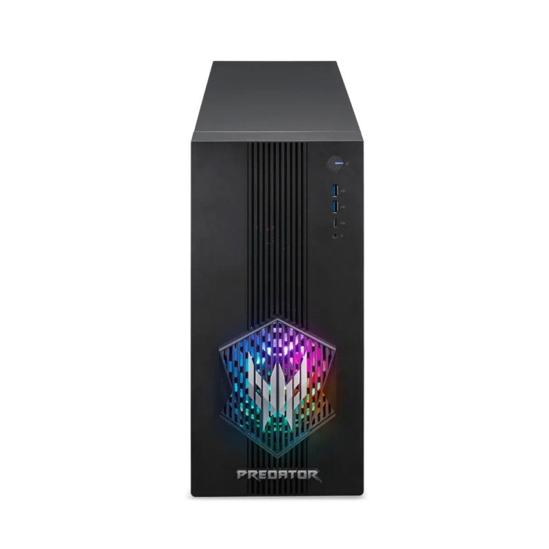 acer 宏碁 Predator Orion 3000 PO3-665【i5-14400F/RTX 5060/16G/1TB SSD/Wi-Fi 6e/Win11】 電競桌上型主機 UD.E4UTA.003 acer 宏碁 Predator Orion 3000 PO3-665【i5-14400F/RTX 5060/16G/1TB SSD/Wi-Fi 6e/Win11】 電競桌上型主機 UD.E4UTA.003