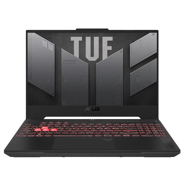 華碩 ASUS TUF GAMING A15 FA507NV 灰 直升32G記憶體【R5-7535HS/RTX 4060 8G/512G SSD/FHD/144Hz/Win11】 15.6吋 特仕版軍規電競筆電